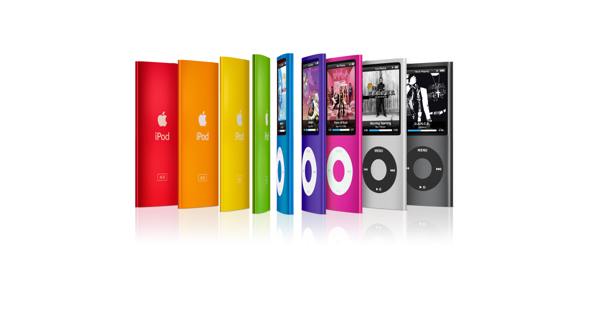 iPod Nano
