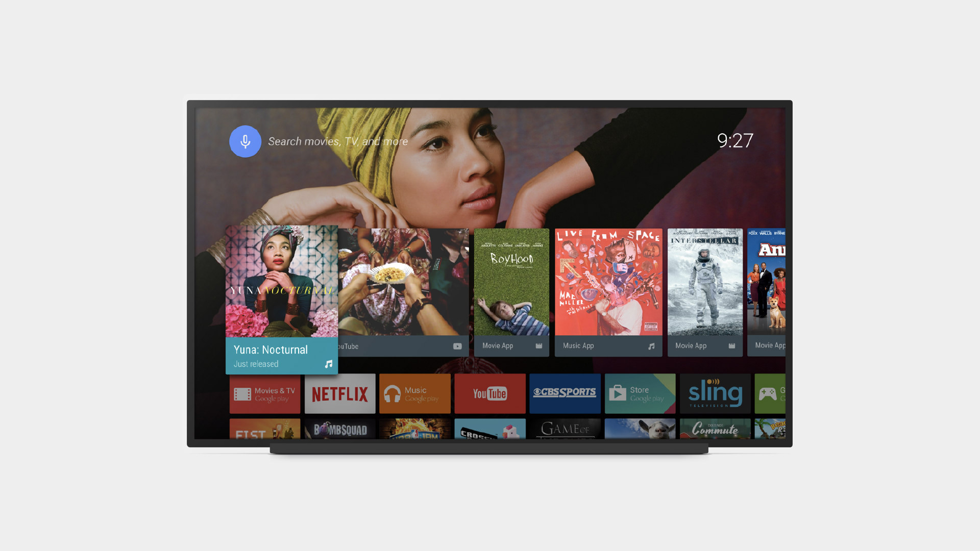 Android TV