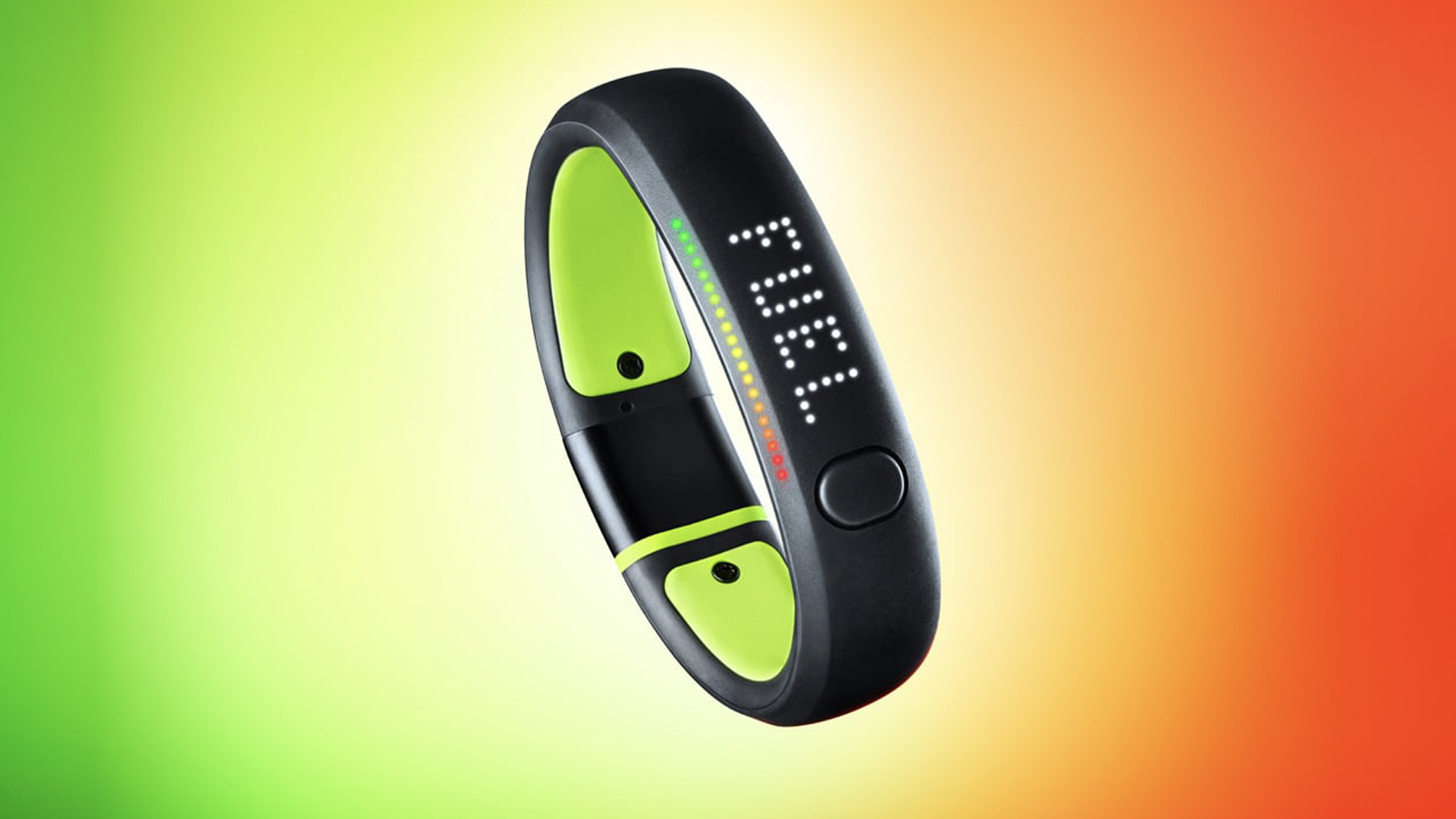 Nike Fuelband